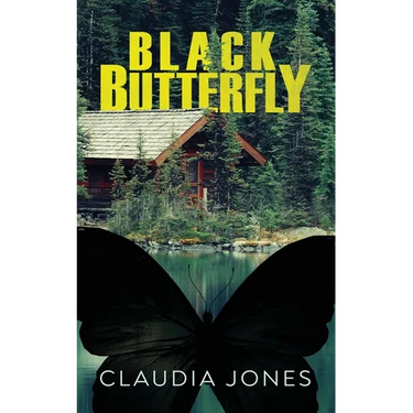 Black Butterfly