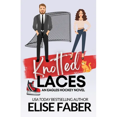 Knotted Laces