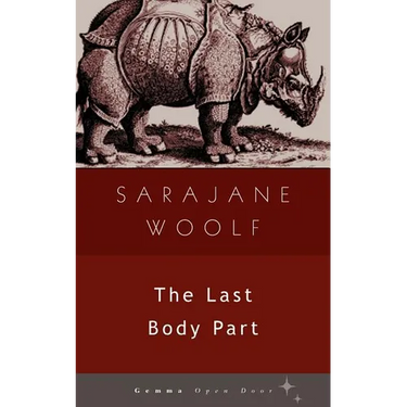 The Last Body Part