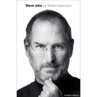 Steve Jobs