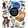 Eyelike Stickers: Pirates
