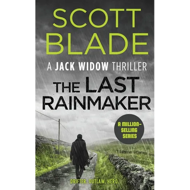The Last Rainmaker