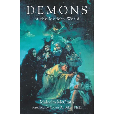 Demons of the Modern World