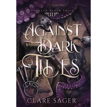 Against Dark Tides
