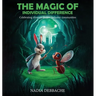 The Magic Of Individual Difference: Celebrating diversity fosters inclusive communities