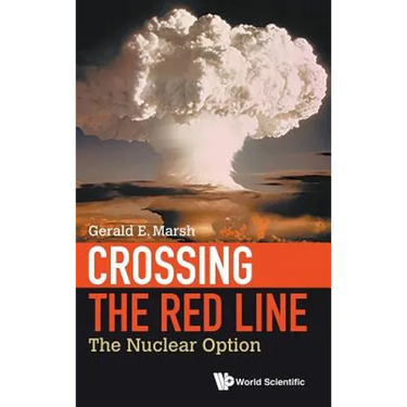 Crossing the Red Line: The Nuclear Option