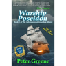 Warship Poseidon: Book 1 of The Adventures of Jonathan Moore
