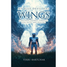 My Blue Devil Has Wings