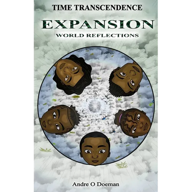 Time Transcendence: Expansion: World Reflections