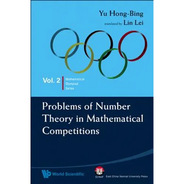 Problems of Number Theory in Mathematical Competitions