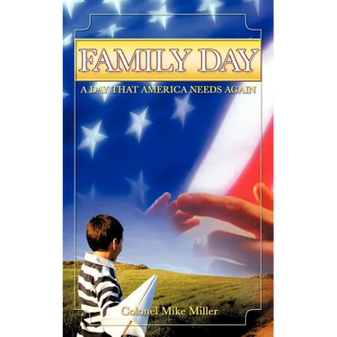 Family Day, a Day That America Needs Again!