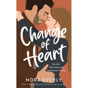 Change of Heart
