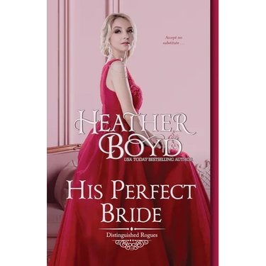 His Perfect Bride