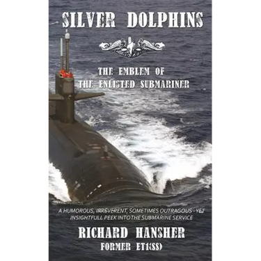 Silver Dolphins: The Emblem of the Enlisted Submariner