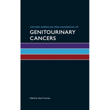 Oxford American Mini-Handbook of Genitourinary Cancers