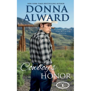 Cowboy's Honor