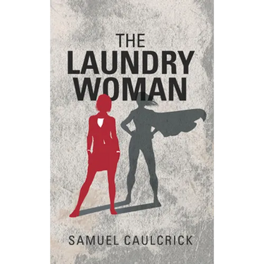 The Laundrywoman