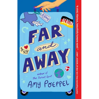 Far and Away