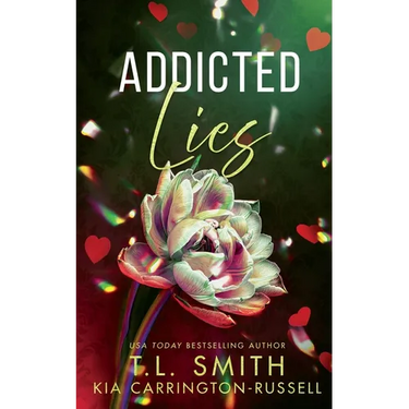 Addicted Lies