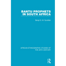 Bantu Prophets in South Africa