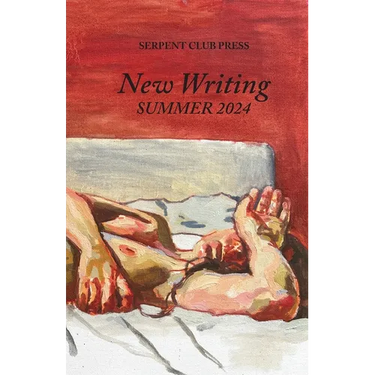 New Writing Summer 2024
