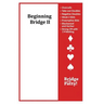 Beginning Bridge II