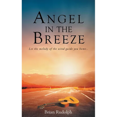 Angel In The Breeze