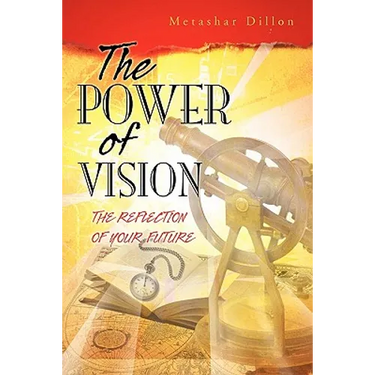 The Power of Vision: The Reflection of Your Future