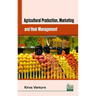 Agricultural Production Marketing and their Management