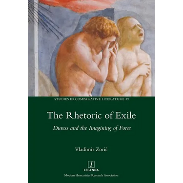 Rhetoric of Exile: Duress and the Imagining of Force