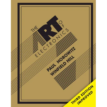 The Art of Electronics