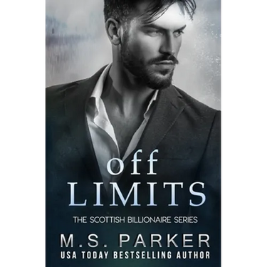 Off Limits: The Scottish Billionaire