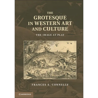 The Grotesque in Western Art and Culture