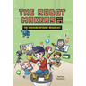 The Shocking Internet Broadcast: Book 7