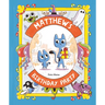 Matthew's Birthday Party