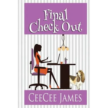 Final Check Out: An Oceanside Mystery