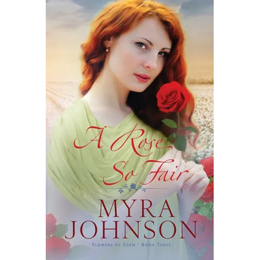 A Rose So Fair