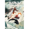 Napalm Lullaby