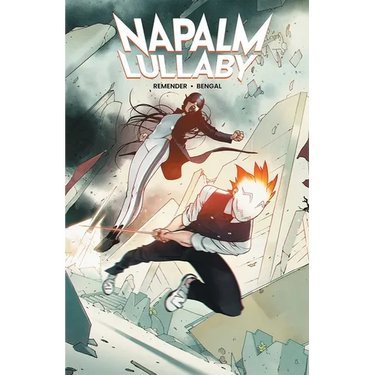 Napalm Lullaby