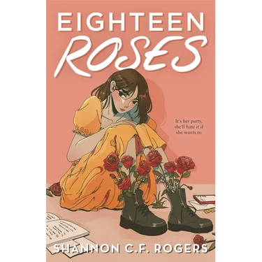 Eighteen Roses