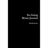 Six String Music Journal