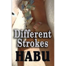 Different Strokes