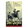Don Quijote: Deutsche Ausgabe - Band 1&2
