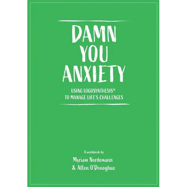 Damn You Anxiety