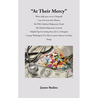 "At Their Mercy"