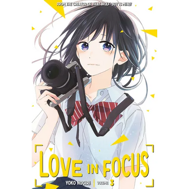 Love in Focus 3