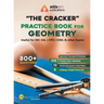 The Cracker Practice Book for Geometry (In English Printed Edition)