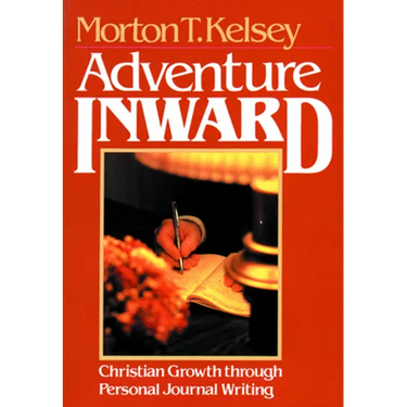 Adventure Inward