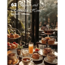62 Brunch and Tea Recipes for Home
