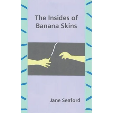 The Insides of Banana Skins